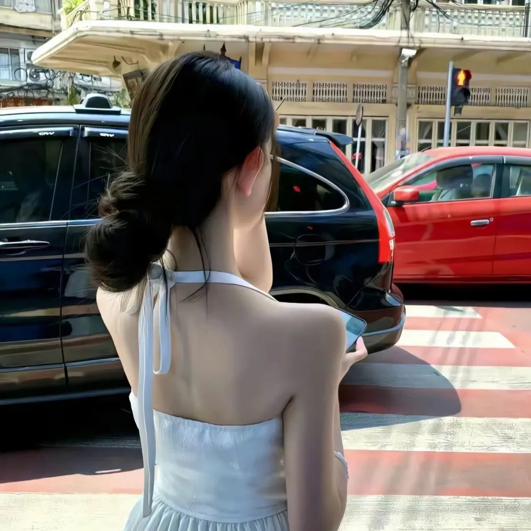 女演员