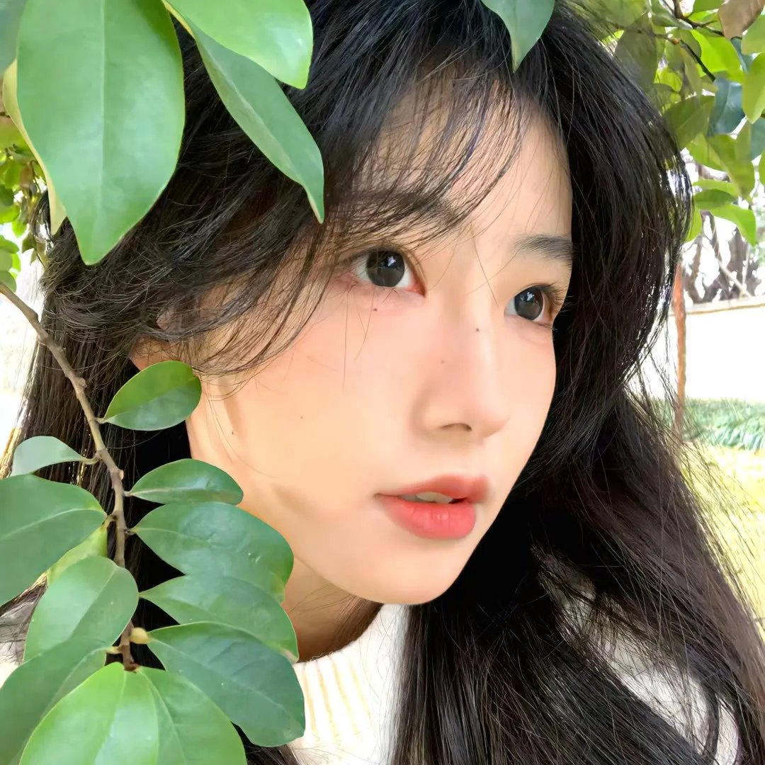 苏美瞳铃眼